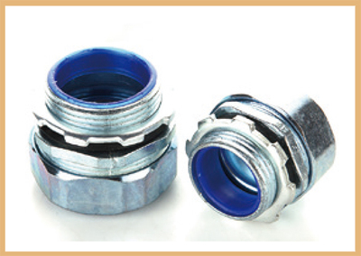 D03 端式金属软管接头