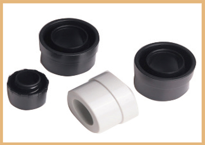 D02 金属软管尾端护套