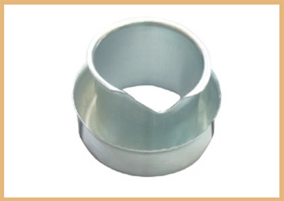 D04 金属软管末端护套