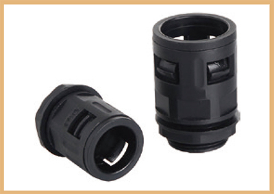 D09 波纹管快速接头