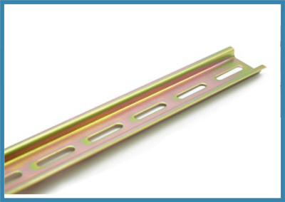 B01 TS型电器安装钢导轨