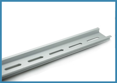 B02 LS型电器安装铝导轨