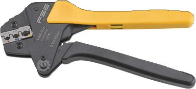 棘轮式压接钳VSB-30J