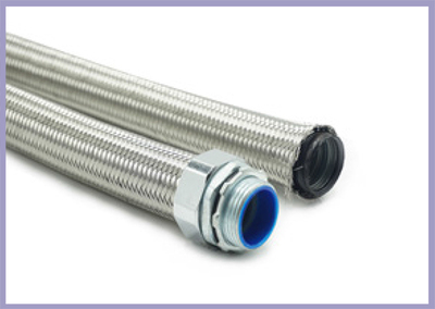 C09 MCR-EX型防爆金属软管