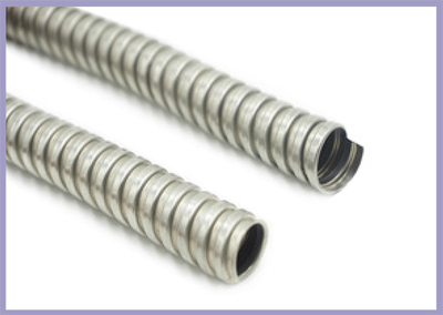 C05 不锈钢金属软管