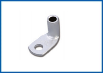 F37 CPH90°窄头铜管端子