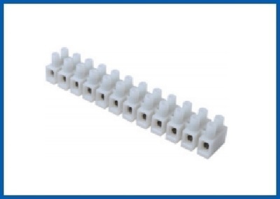 G03 端子台（底部垫高1.2MM型）