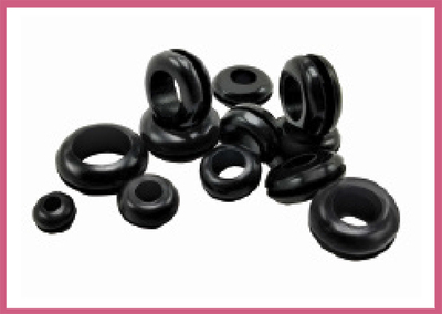 N10 护线圈双面国标通孔