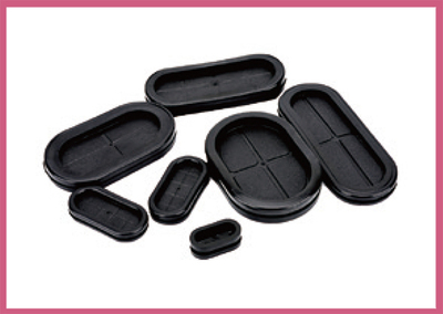 N08 长腰圈双面带防尘膜