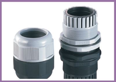 E01 电缆防水接头