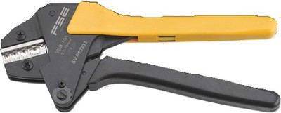 棘轮式压接钳VSB-10A