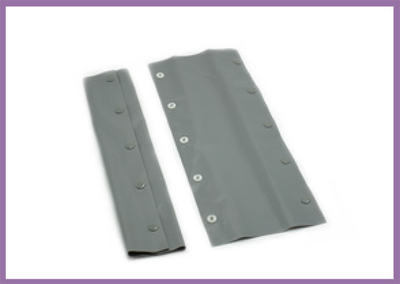 M03 灰灰扣式套管