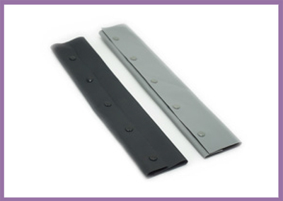 M04 黑灰扣式套管