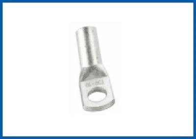 F41 T45°型铜管端子