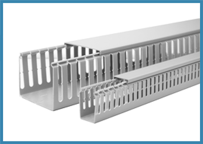 A02 分离型绝缘配线槽
