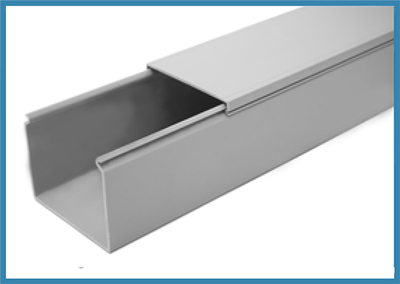 A04 密封型绝缘配线槽