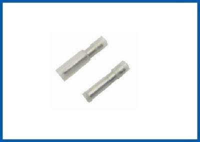 F21 子弹型公母全绝缘接头