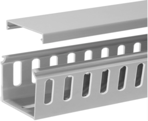 A03 封口型绝缘配线槽
