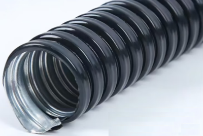 C07 包塑金属软管